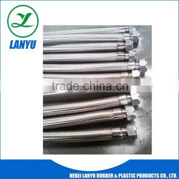 R17 PTFE Teflon Racing Hydraulic Rubber Hose for Coal Machinery photo-4