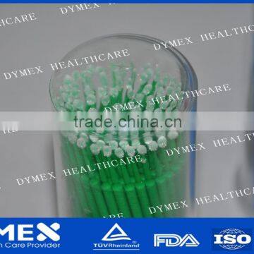 Dental Use Micro Applicator Brush With Good Quality photo-2