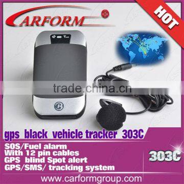 2014 Large Factory Direct Selling Mini Handheld and Vehicle Gps Tracking Device Car/ Motorcycle Gps Tracker 303C photo-6