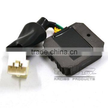 Special Design Off Road Regulator Rectifier For Honda VTR 1000 photo-6