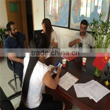 Briquette Machine Type Ferrosilicon Briquette Making Line photo-3