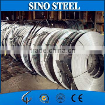 annealed cold rolled Q195 CR steel strip