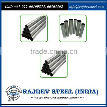 stainless steel seamless pipe, 201,304,316,430