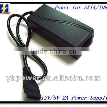 factory USB 2.0 to SATA/IDE adapter from shenzhen