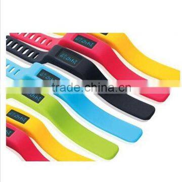 OLED Bluetooth Bracelet Sport Intelligent Motion Healthy Smart Watch Pedometer Sleep Monitoring for Android Iphone Ios Phone BB photo-4