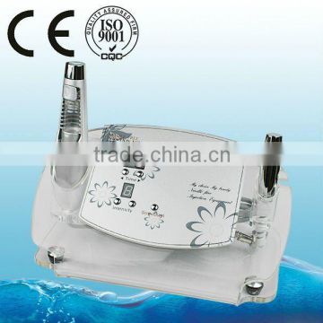 Portable Needle Free Mesotherapy Machine