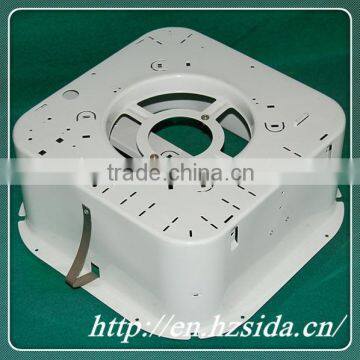 supplier of deep drawing aluminum box