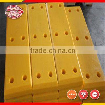 hot sale hdpe dock fender plate with factory price