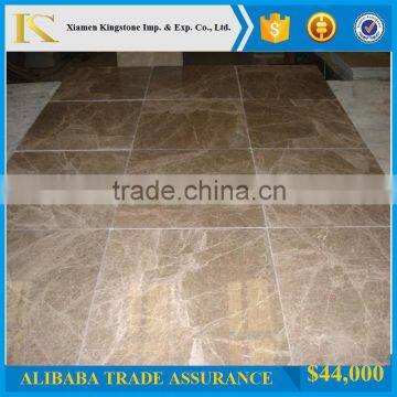 Light Emperador Marble Tiles(Good Price+Direct Factory)