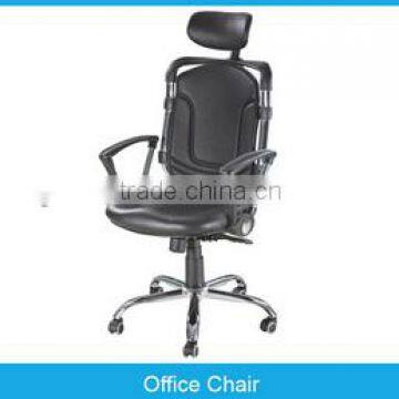 Executive Swivel Lift Synthetic Cheap Office Chair HYO-1006