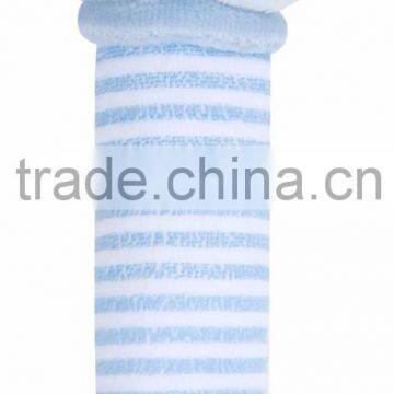 OEM and ODM new design Promotional baby bell rattle