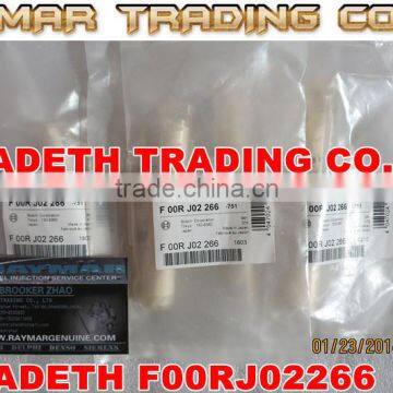 BOSCH Common rail injector valve F00RJ02266 for 0445120126