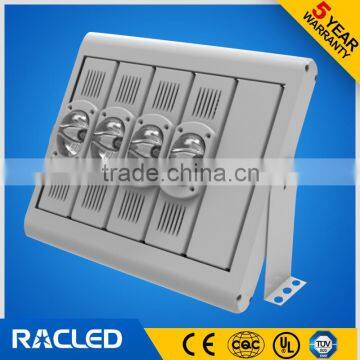 Aluminum Alloy Lamp Body Standardized modular design led project light 150W