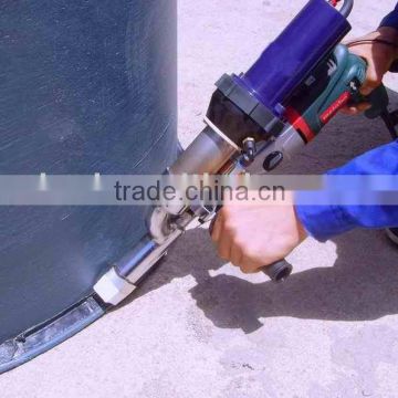 TSD-B Plastic Extrusion welding gun