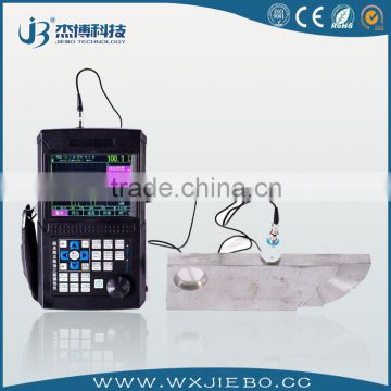 Ultrasonic Flaw Detector