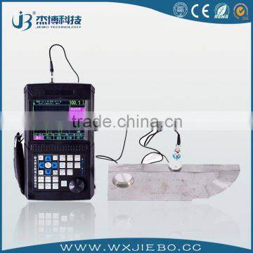 Ultrasonic Flaw Detector