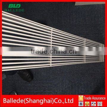 HVAC System Aluminum Air Conditioning Linear Grilles Diffusers photo-2