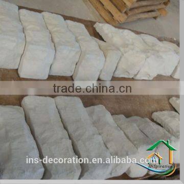 Eco-friendly Durable Artificial Stone photo-5