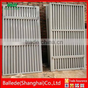Prefabricated Premium Louvers Fence Manufacturer photo-6
