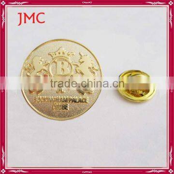 Custom Metal Stamping Coins Blank Metal Coin Plastic Token Coin
