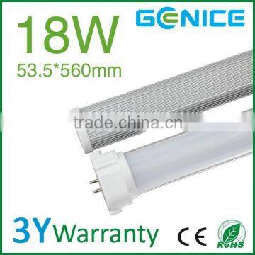 AC100-240V GY10q LED FPL Lamp 100LM/W, 4pins LED FPL Replacing Fluorescent FPL Lamp photo-3