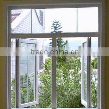 Aluminum window profile/Thermal break aluminum windows/casement window/sliding window