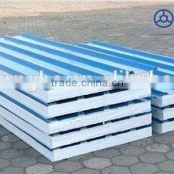 eps sandwich panel