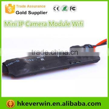 Cheap hd 1080P Wifi Embedded Camera Module DIY Plug and Play photo-5