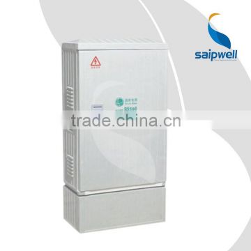 SAIP/SAIPWELL 600*1250*320mm Large Size Durable IP65 Waterproof Fiberglass Box