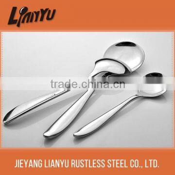 Good style cheap rice serving spoon