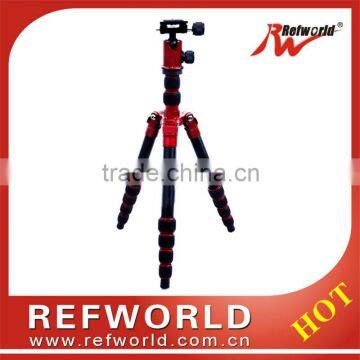 NProfessional Tripod Stand 8306 With Ballhead 005H Built in Monopod