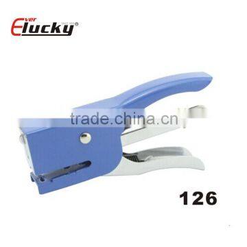 Factory Plier Stapler with 24/6,26/6 staples