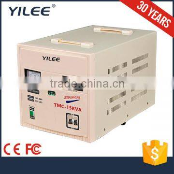 Home use Automatic Voltage Regulator / Stabilizer