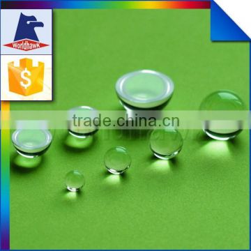 half ball lens Round Glass Ball