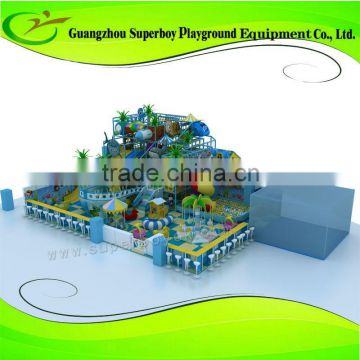 CE GS Proved Factory kids amusement park equipment