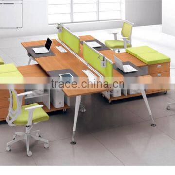 Elegant modular office furniture china NY-14-3201