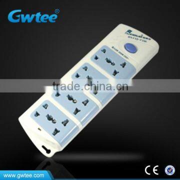 Consumer Electronic Electrical Wall Switch Socket