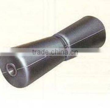 rubber keel roller