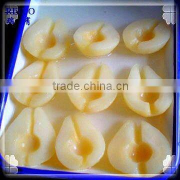 Healthy Local Pears Canned Product photo-6