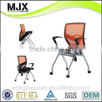 Excellent quality new coming visitor chairs with armrest