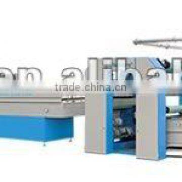 PP/PE Tubular Woven Bag Production Line
