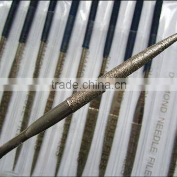 Bestselling Professional Hand Tools Five Pieces Needle Files Set Hand Tools photo-5