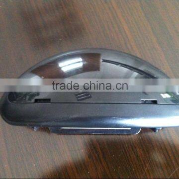 HOT SALE ! ANMA Hight Quality Detachable Car Seat Mirror Baby Car Mirror photo-5