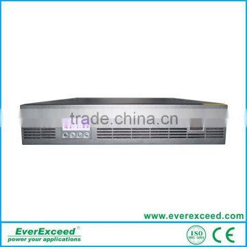 Hot Selling 2016 EverExceed Newly 10000 Watt Pure Sine Wave Acpower Inverter dc 12v ac 220v 5000w 10000w,inverter Power Supplier's Choice photo-2