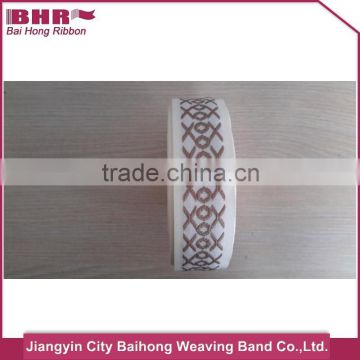 new style mattress accessory bands/binding tape