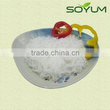 Shirataki Ready to Eat Noodles Konnyaku Konjac Knots Vegetarian Noodles photo-4