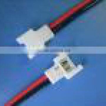 MOLEX51006-2 connector, Steckverbinder