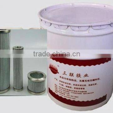 Diesel filter glue(Non-foam) Manufacturer