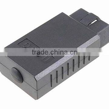 Work On Android Torque Elm 327 Bluetooth OBD2/OBD II Car Diagnostic Scanner Obd2 Elm327 Interface Bluetooth in Stock photo-4