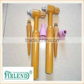Tig QQ 150A Welding Torch of Arc Welders Supply photo-4